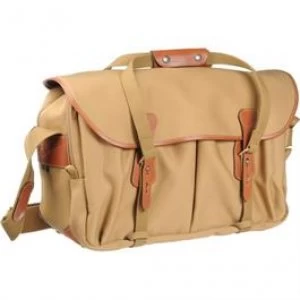 image of Billingham 555 Khaki Canvas/Tan