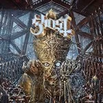 Image of Ghost - Impera (Music CD)