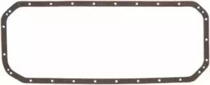 Image of Oil Pan Gasket 888.346 by Elring