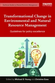Image of Transformational Change in Environmental and Natural Resource ManagementGuidelines for policy excellence
