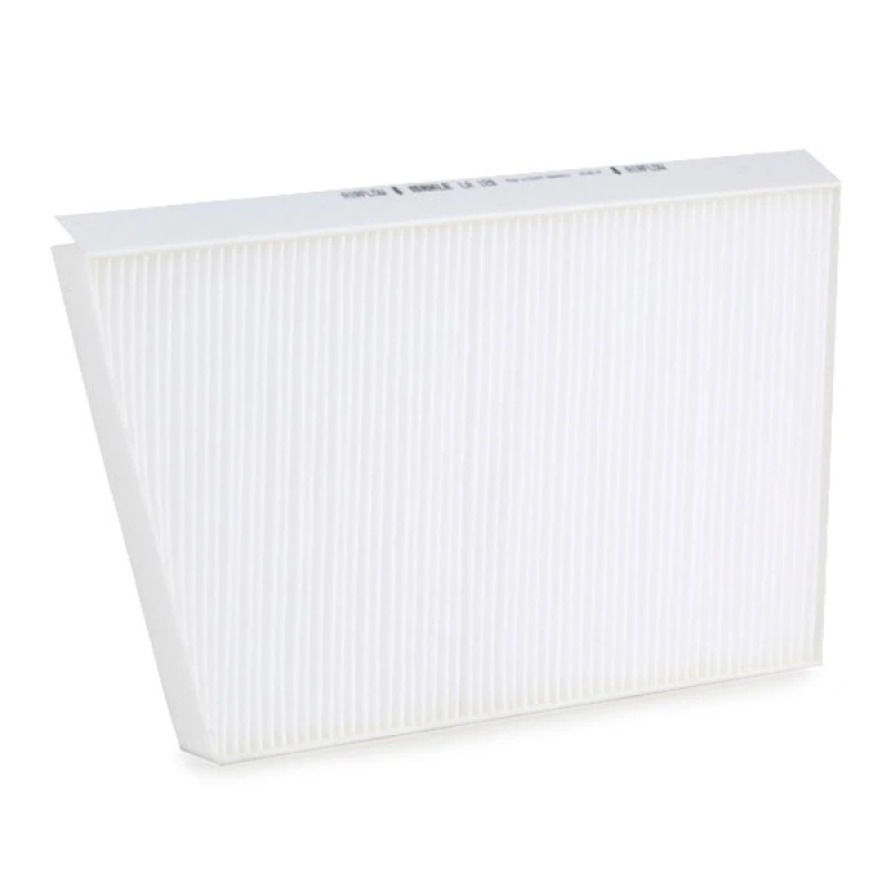 Image of MAHLE LA 129 Pollen filter Particulate Filter Filter,interior air (424)