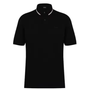 Image of Boss Pack 27 Polo Shirt - Black