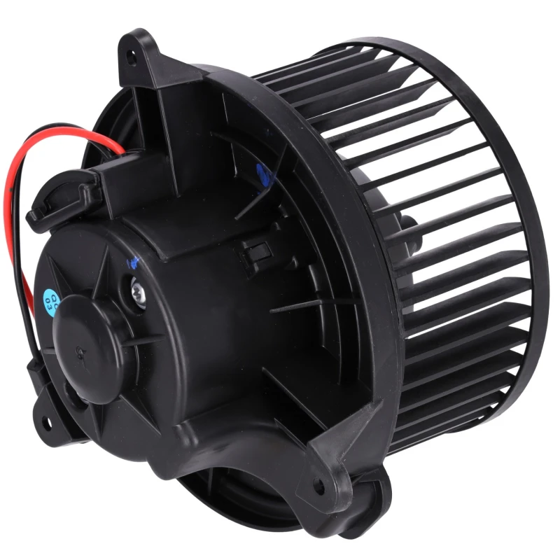 Image of Blower motor FEBI BILSTEIN 197015