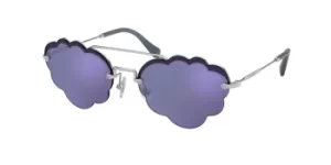 image of Miu Miu Sunglasses MU57US 1BC178