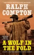 Image of wolf in the fold
