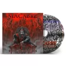 Image of Grim Scary Tales