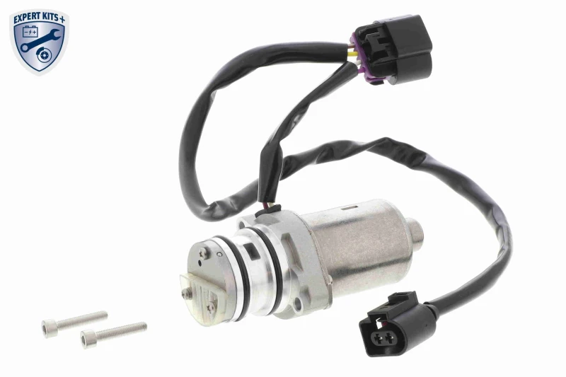 Image of AWD pump, all-wheel-drive coupling VAICO V40-1673