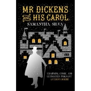 Image of Mr Dickens and His Carol