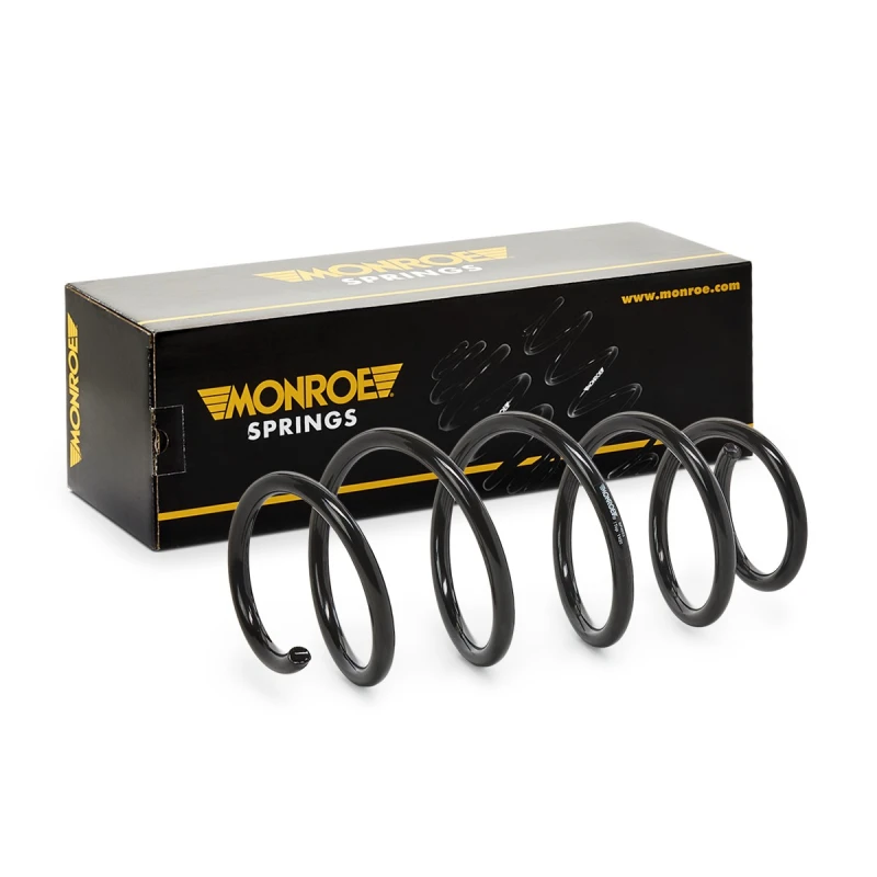 Image of MONROE Coil spring MONROE SP4053