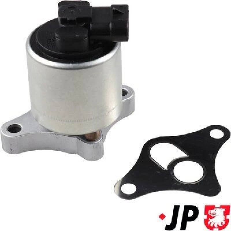 Image of JP GROUP EGR valve JP GROUP 1219900700