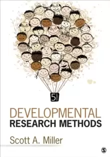 Image of Developmental Research Methods