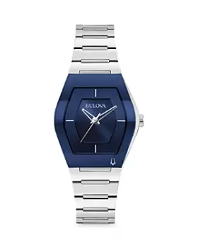 Image of Bulova Futuro Watch, 30mm