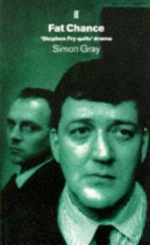 Image of Fat Chance by Simon Gray Book