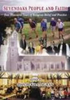 Image of Sevenoaks People and Faith by David Killingray Paperback