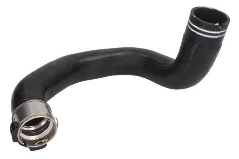 Image of THERMOTEC Charger intake hose THERMOTEC DCF095TT