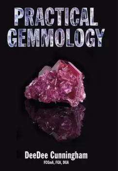Image of Practical gemmology by DeeDee Cunningham