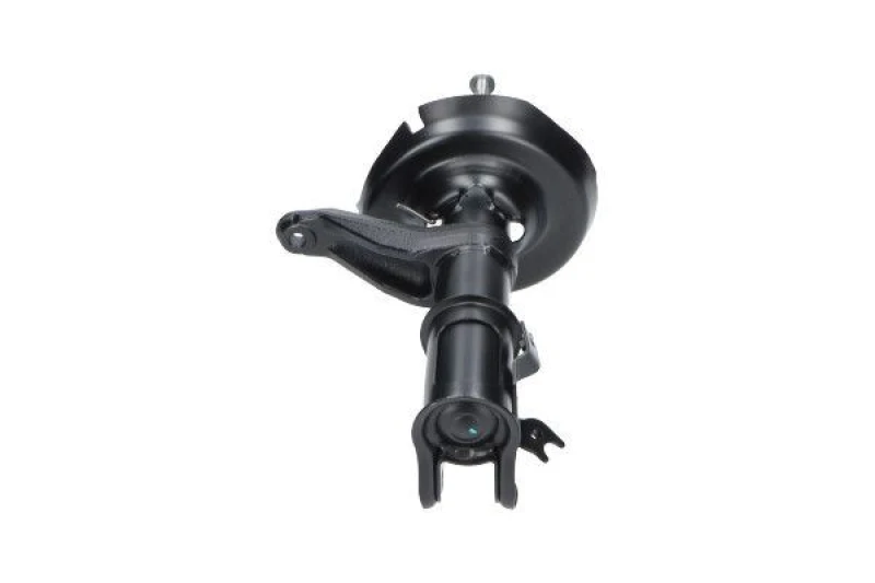 Image of KAVO PARTS SSA-11349 Shock absorber Front Axle Left, Gas Pressure, Twin-Tube, Suspension Strut, Top pin Shock Absorber (854)