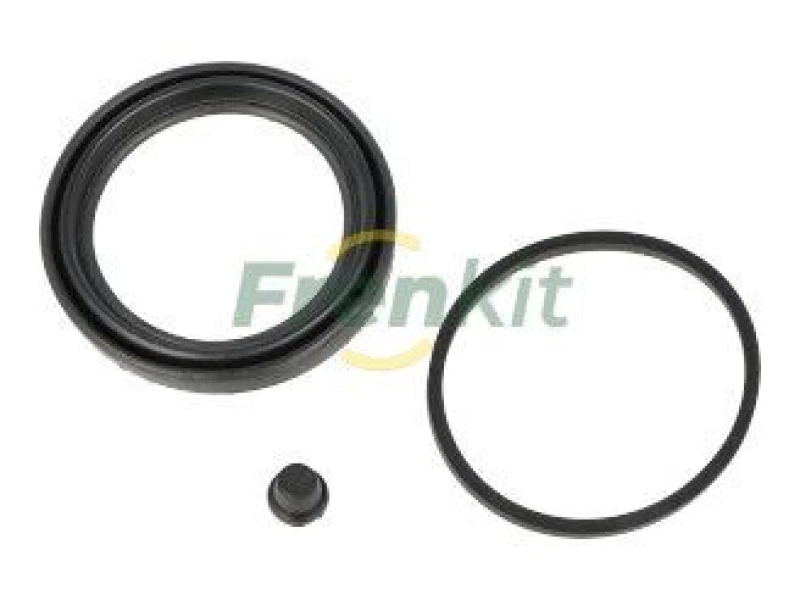 Image of FRENKIT Repair Kit, brake caliper FRENKIT 260086