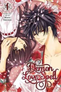 Image of Demon Love Spell. 1 by Mayu Shinjo Paperback