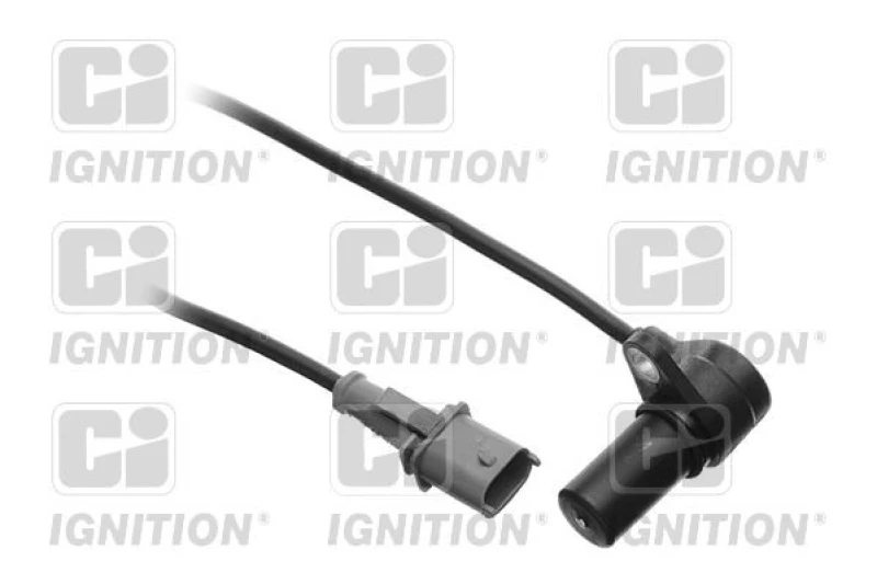 Image of QUINTON HAZELL Crankshaft sensor QUINTON HAZELL XREV321