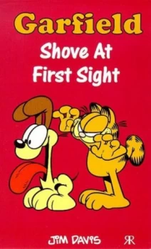 Image of Shove at First Sight by Jim Davis Book