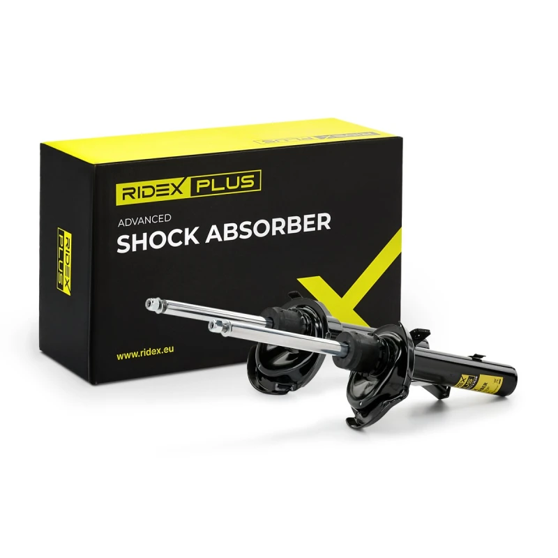 Image of RIDEX PLUS Shock absorber RIDEX PLUS 854S1542P