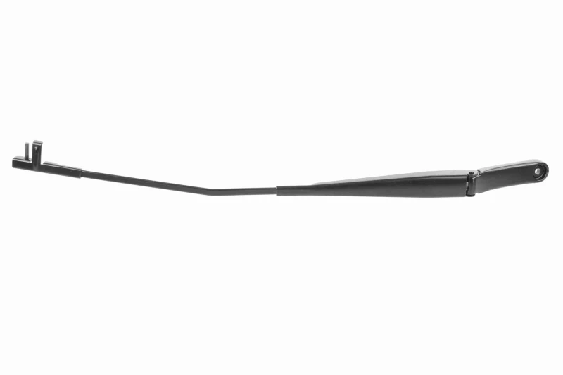 Image of VAICO V10-1688 Wiper Arm Original VAICO Quality, Right, for left-hand drive vehicles Wiper Arm,windscreen washer (301)