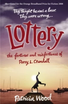 Image of Lottery by Patricia Wood Paperback