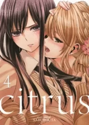 Image of citrus volume 4