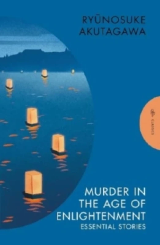 Image of Murder in the Age of Enlightenment : Essential Stories Paperback / softback