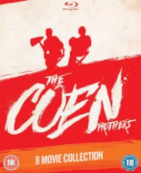 Image of The Coen Brothers - Director's Collection