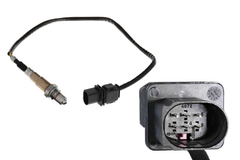Image of Lambda sensor VALEO 368406