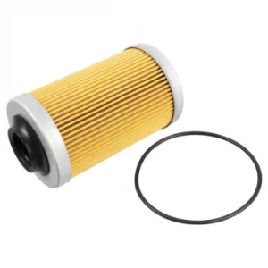 image of Oil Filter ADA102107 by Blue Print