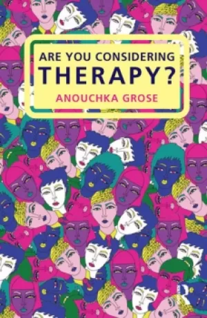 Image of Are You Considering Therapy?