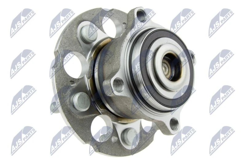 Image of NTY Wheel bearing kit NTY KLT-HD-069