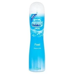 image of Durex Play Feel 100ml