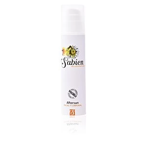 image of SABIEN aftersun facial y corporal 200ml