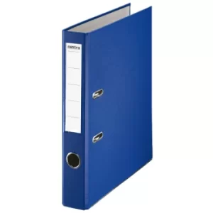 Image of L/Arch Pp A4 50Mm Metalshoe Bl
