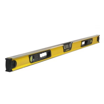 Image of Stanley FatMax Digital Spirit Level 40" / 100cm