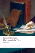 Image of lives of the poets a selection