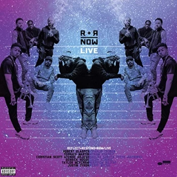Image of R+R=NOW - R+R=Now Live Vinyl