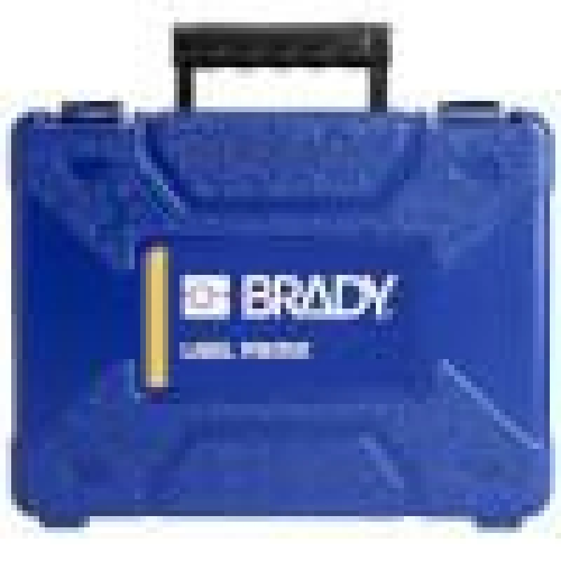 Image of BRADY Hrd Cse for M210 nd