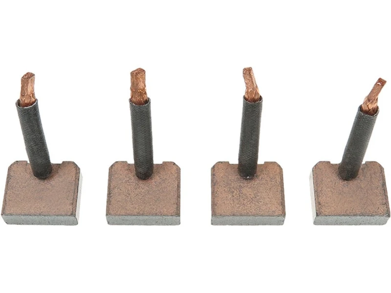 Image of AS-PL Carbon Brush, starter AS-PL SB6006