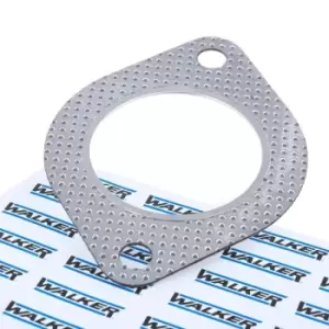 Image of WALKER Gasket, exhaust pipe 80044 BMW,FIAT,NISSAN,3 Coupe (E92),PUNTO (176),Qashqai / Qashqai +2 I (J10, NJ10),Qashqai II (J11, J11_),MICRA III (K12)