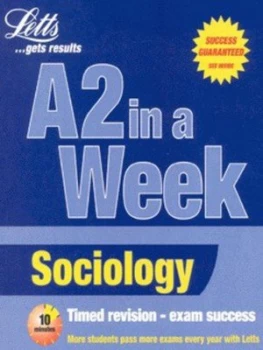 Image of Sociology by Michael Orr-Love Paperback