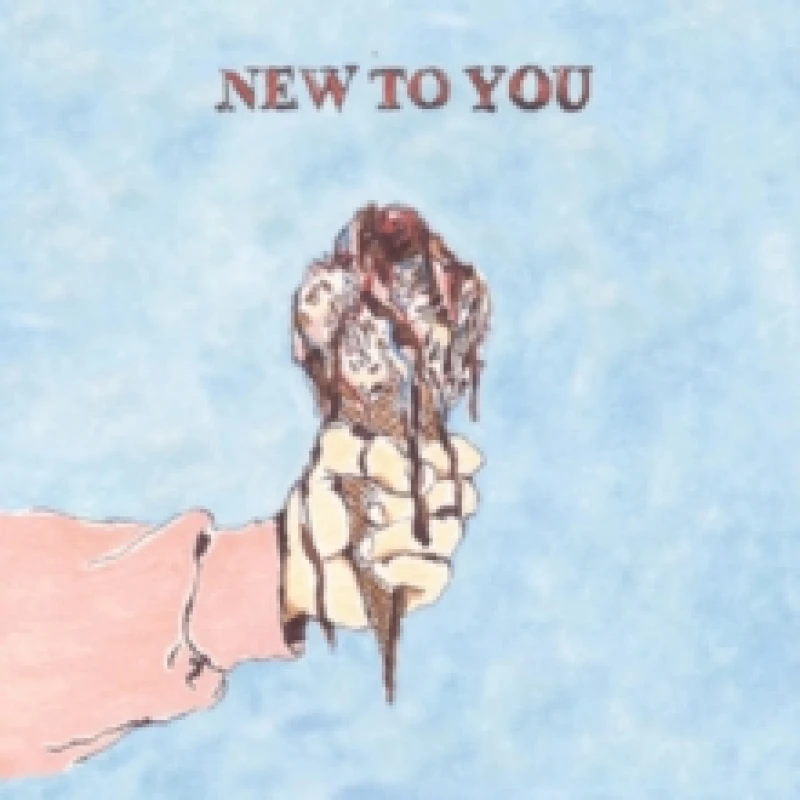 Image of Bread Pilot - New to You [CD / Album] Music CDs - Music CD