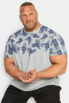 Image of Print T-Shirt