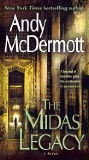 Image of midas legacy
