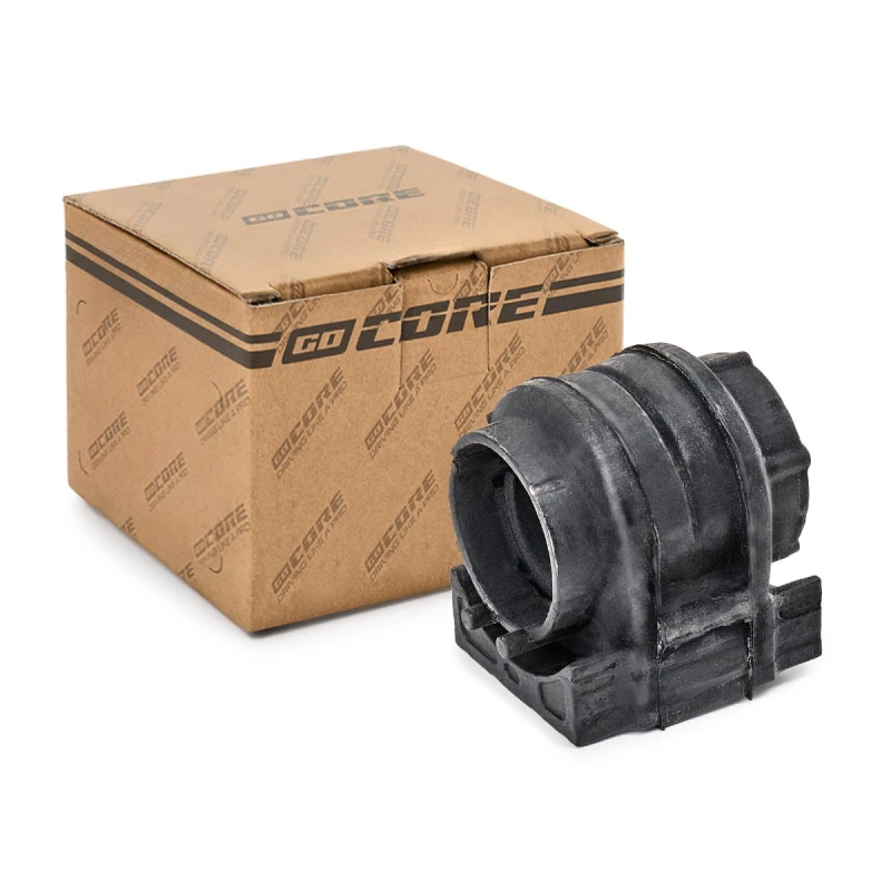Image of goCORE GCA3340157 Stabilizer Bushes Rear Axle Right Anti-roll Bar Bush Kit (1334)