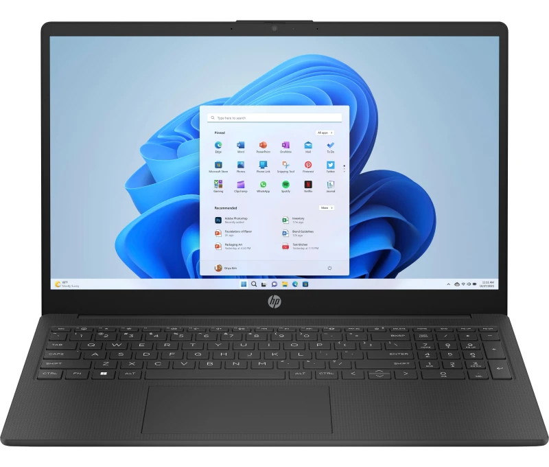 Image of HP 15-FD1000NAX C7-150U 16GB 512GB W11H